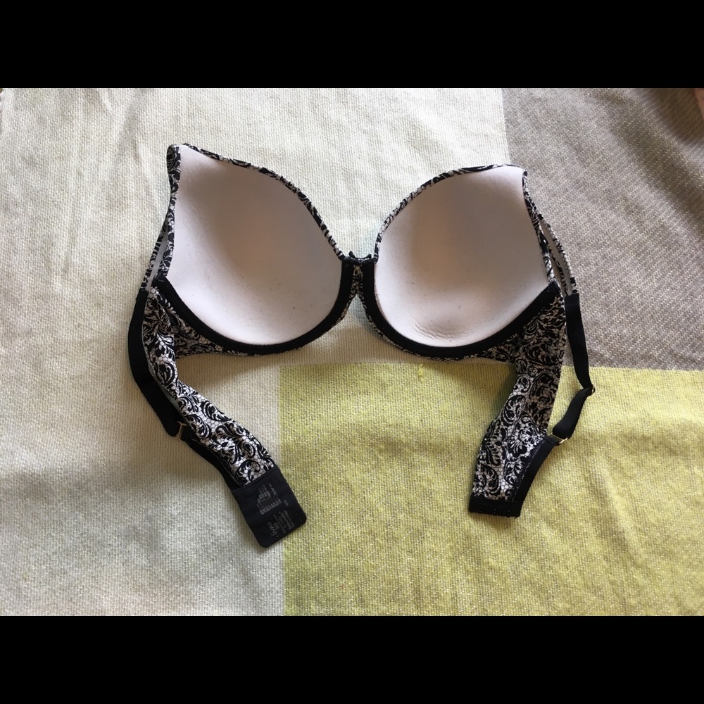 Embraceable Full Coverage Bra - Picture 2 of 2